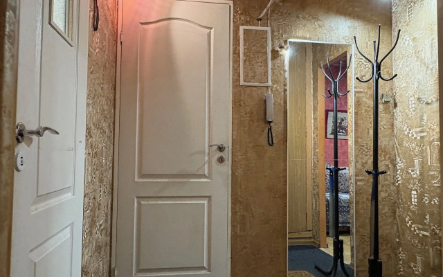 Апартаменты Домашний уют 1