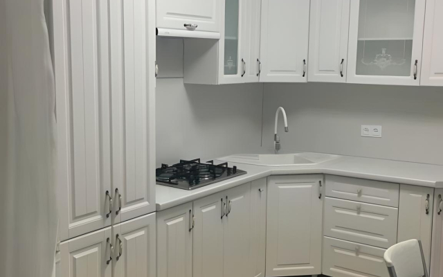 Yejsk Apartments