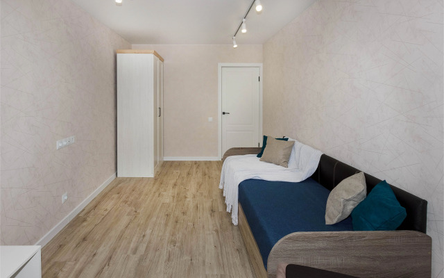 Квартира Современная на Лакина 2