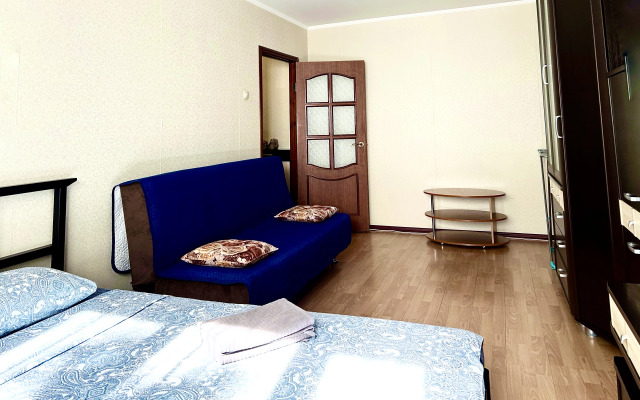 Na Orekhovom Bulvare 14k1 Apartaments
