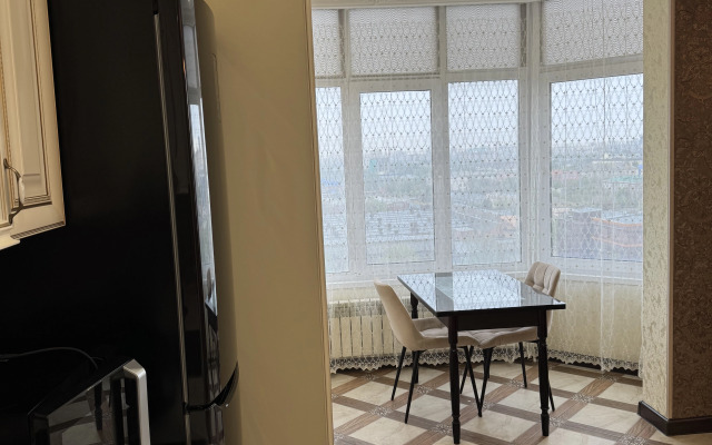 Апартаменты Восточные