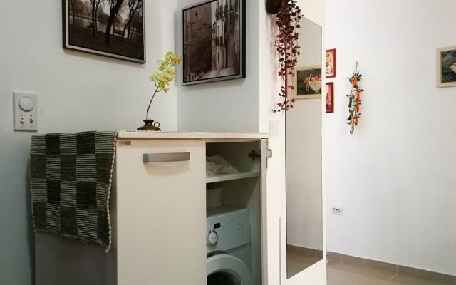 Gerbera Apartments