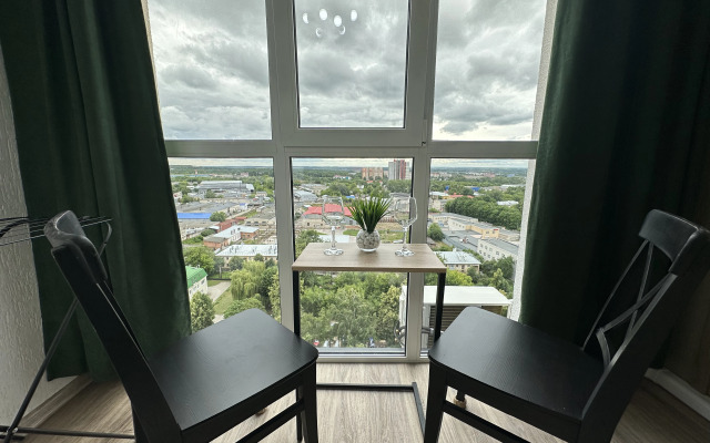 Studiya Flat