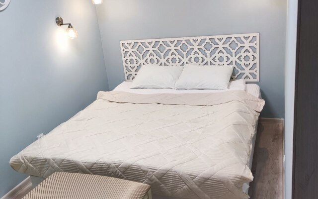 Апартаменты у Моря