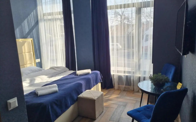 Dayssin Boutique hotel
