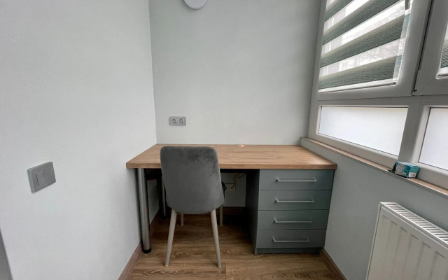 Апартаменты Легенда