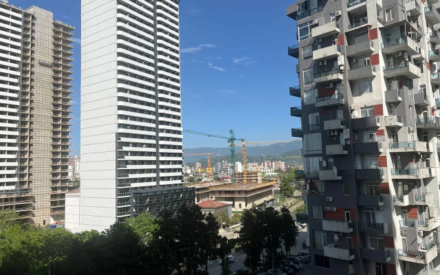 Solnechny Batumi Steps 601 Apartments