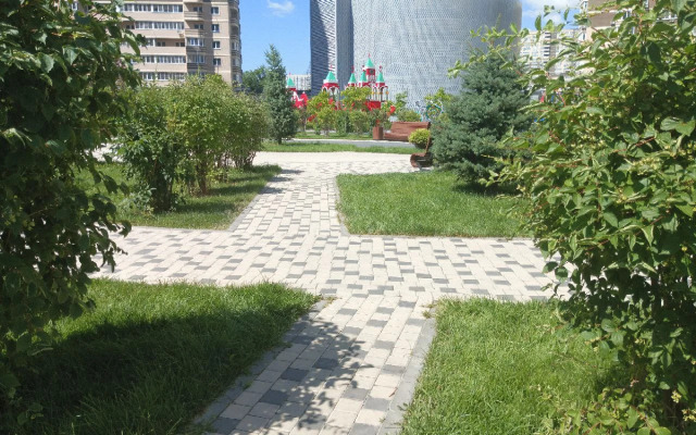 Квартира Современная в центре рядом РГУПС