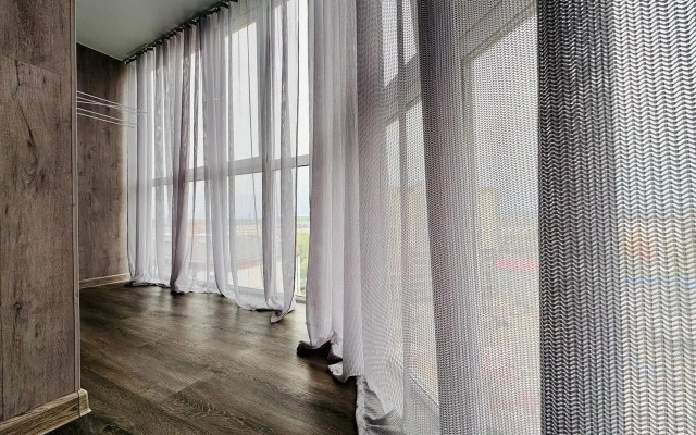 Квартира Вокзальная дамба 12 - 104