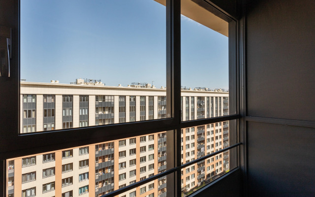 Апартаменты Room2day LevelUp