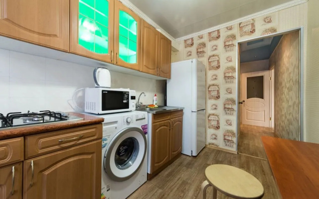 Квартира Марьин Дом на Малышева 120