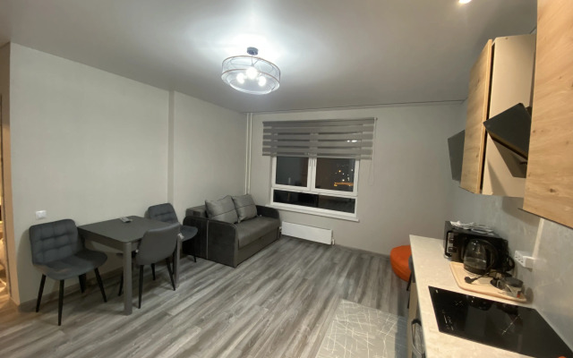 Квартира со Всеми Удобствами