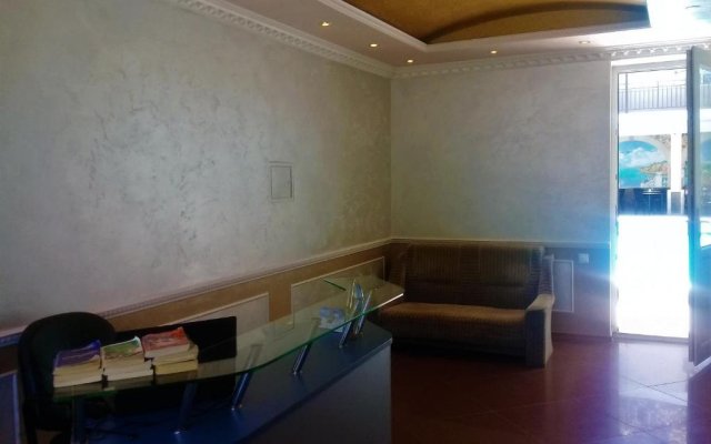 Predgorye Sukko Guest House