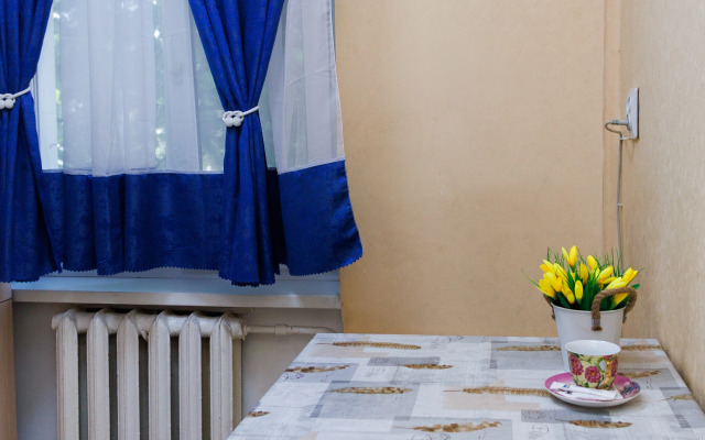 Квартира Трехкомнатная для комфортного отдыха