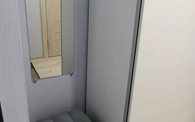 Квартира Студия с Лоджией