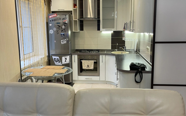 Квартира Студия Без Суеты