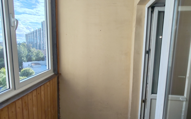 Квартира Просторная у Метро Академическая