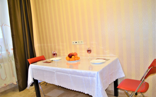 Apartamenty Andrea Belogo 1