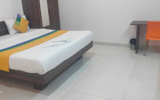 Sai Swetha Grands Hotel