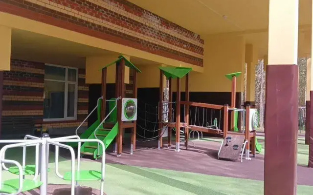 Квартира в ЖK Лec