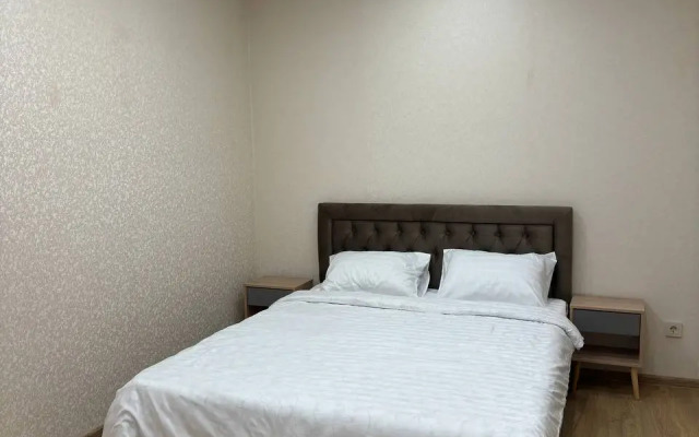 Частный дом Уютный на скале