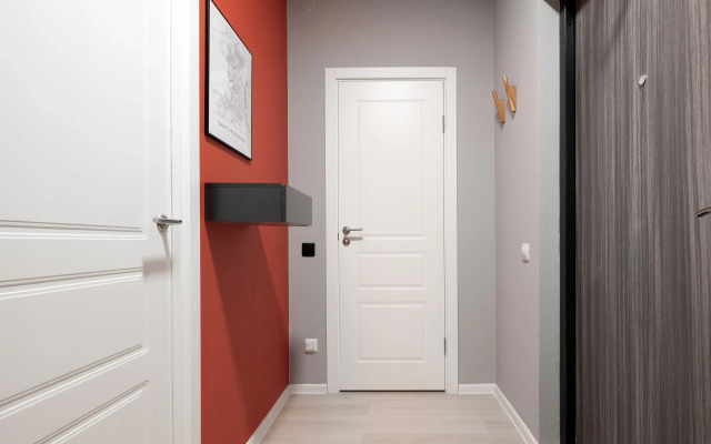 Apartments SalutApart Zalive