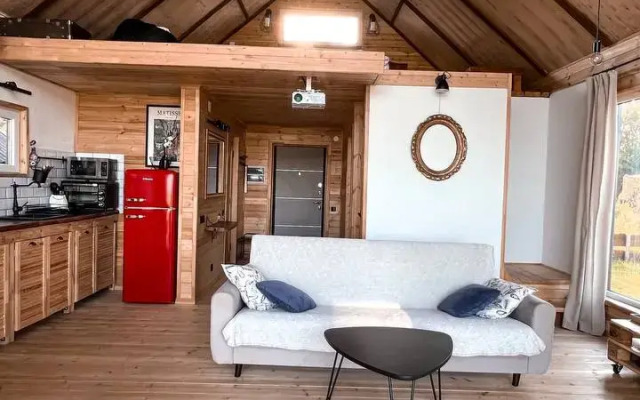 Barn Na Reke Guest house