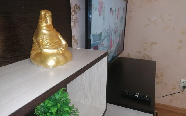 Na Kotovskogo 26B/3 Flat