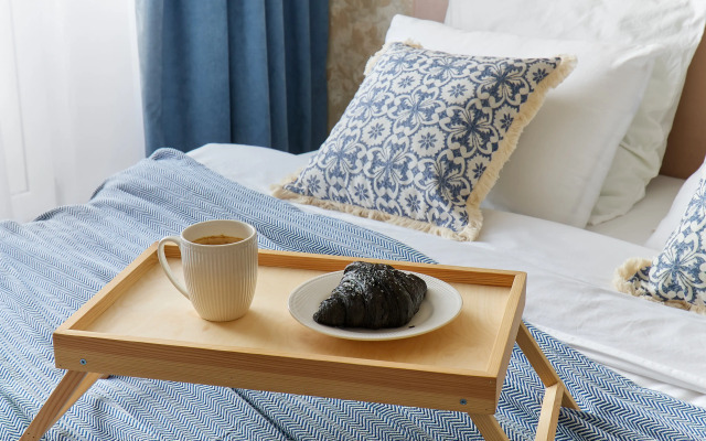 Квартира просторная недалеко от аэропорта