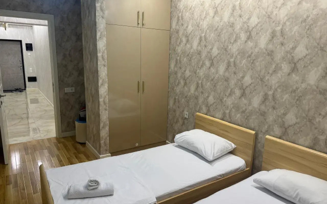 Baku Apartments