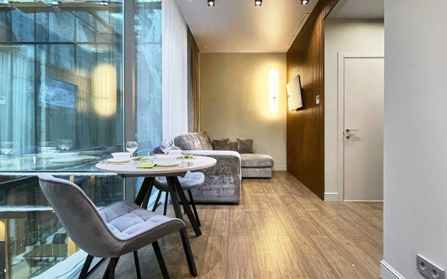 Апартаменты м.Маяковская