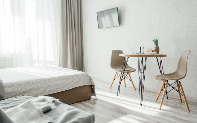 Квартира На Петрова