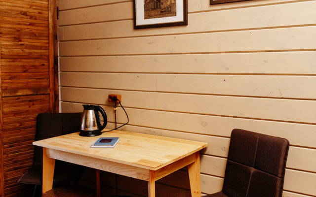 Voskresenie Guest House