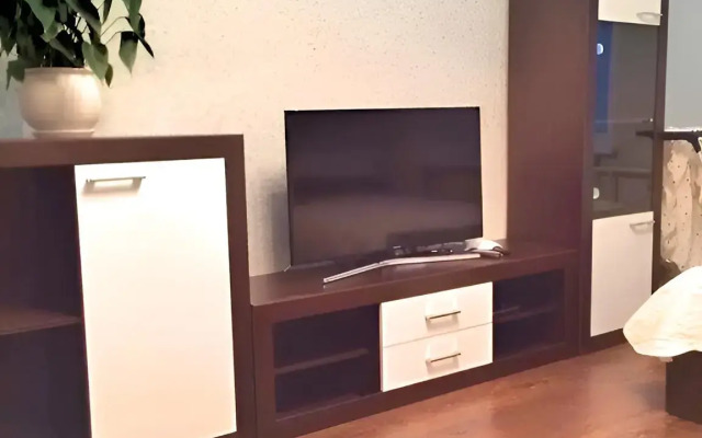 Na 6 Etazhe Khirurga Nechaeva 16 Flat