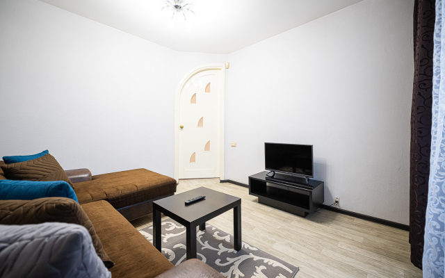 Апартаменты Пять Звёзд Городской Парк Имени Пушкина