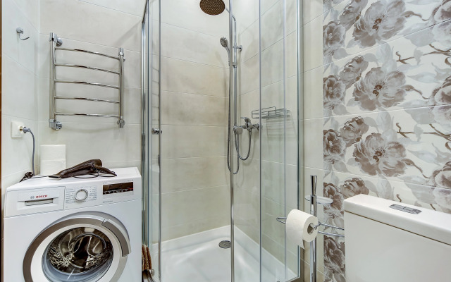 Апартаменты Студия Делюкс на Караванной в самом центре