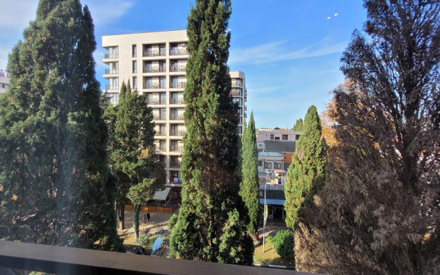 Квартира на улице Кирова, 28 А