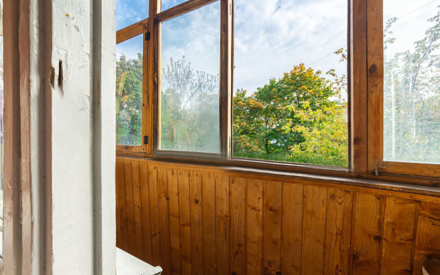 Apartment Hanaka 1-ya Vladimirskaya 18