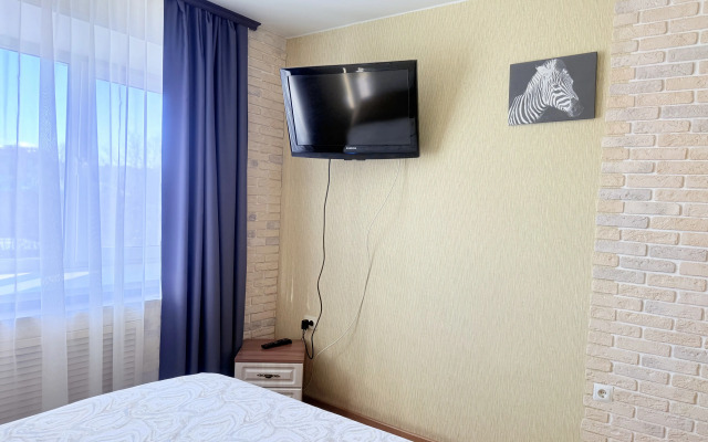 Квартира Апартаменты Квартира в Центре