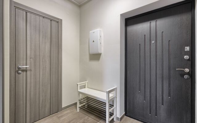 MyhomeYourhome Na Moskovskom Prospekte Apartments