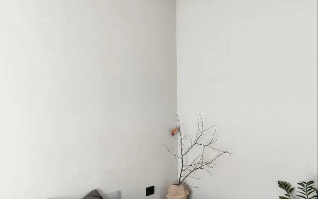 Dom S Panoramnymi Oknami Private house