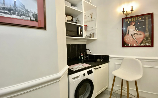 Гостевой дом Скай Невский 16