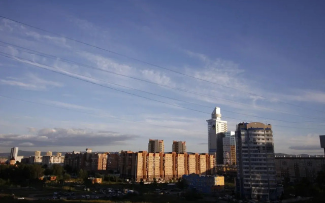 Naprotiv Trts Planeta Flat