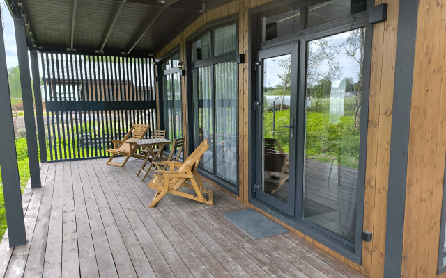 Brusnikadom Guest house
