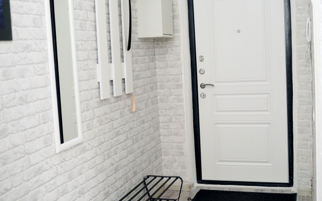 Апартаменты на Пирогова