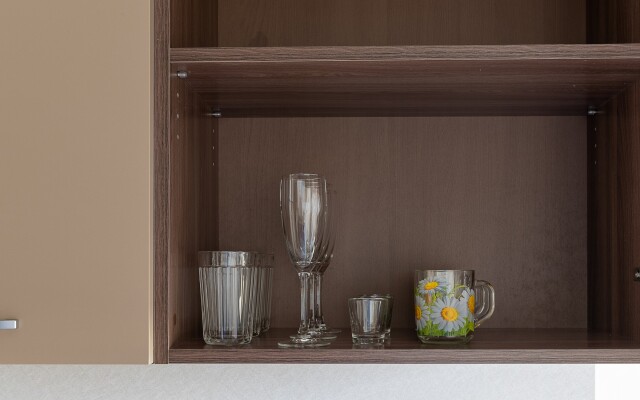 Апартаменты Prim Rooms Изумрудный