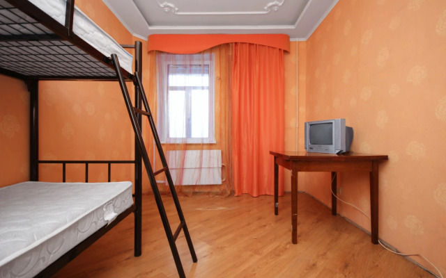 Апартаменты Dolina 2