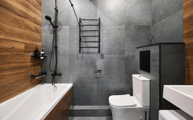 Апартаменты в историческом центре