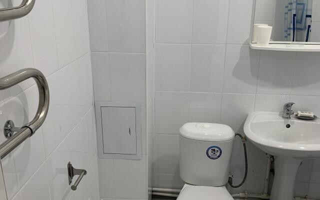 Апартаменты Studio Narvskaya