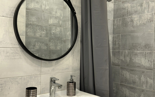 Квартира на Карамзина 16